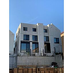 渋谷区上原２丁目