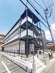 リブリ・三ツ境