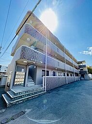 エバーグリーン角園 206