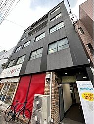 大阪市西淀川区歌島１丁目