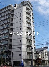 墨田区菊川３丁目