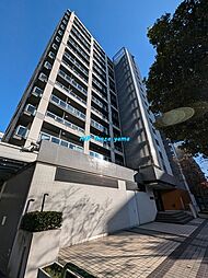 レジディア芝浦 1004