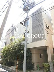 プラチナテラス白金台