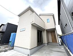 堺市中区福田　第3期