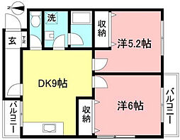 サンフォレスト 202