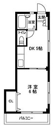 サニーハイツ栗原