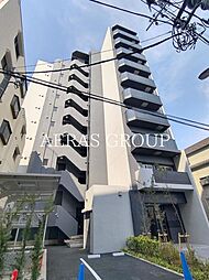 ルーツ東長崎 101