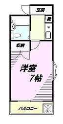 府中市四谷１丁目