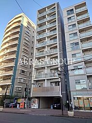 府中市清水が丘１丁目