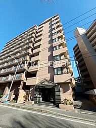 パレ・ドール伊勢佐木町南