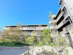 クリオ茅ヶ崎中海岸グランヴィラ