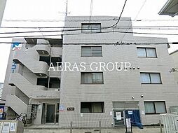 スカイコート西新井