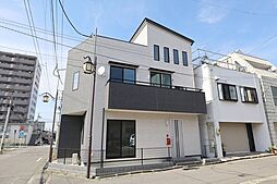 鴫野貸家（虎丸）