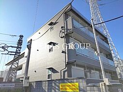 リブリ・エルカーサ亀有
