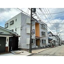 すすきのマンション 302