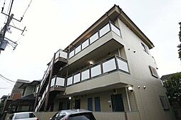 ガーデンハイツ