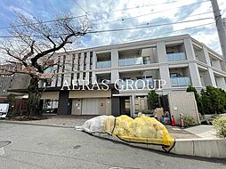 港区高輪４丁目