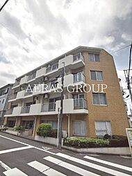 メゾン・ド・グリシーヌ