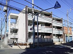 レオネクストラベンダー