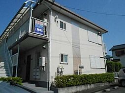 キャッスル第2 201