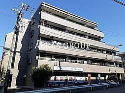湘南第二ホーワマンション
