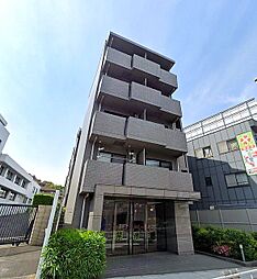ルーブル溝の口 304