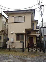 下落合4丁目戸建