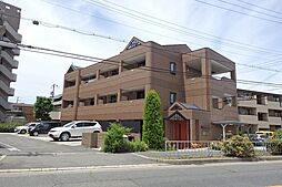 アヴァンティ三国ヶ丘