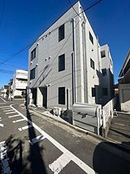 相模原市中央区氷川町