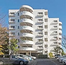 ビッグヒルズ飯能美杉台コンフォール21 10号棟