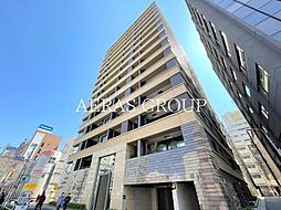 アネシア築地ステーションレジデンス