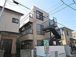 ダイキョウマンション第1 202