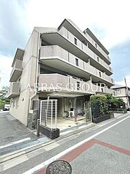 クリオさいたま新都心ウエスト