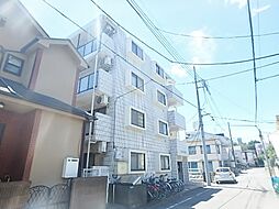 ダイヤハイツ西門 102