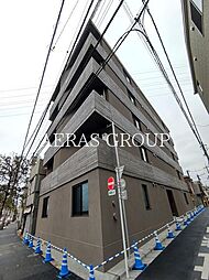 Ｒｅｓｉｄｅｎｃｅ Ｋｏｅｎｊｉ Ｓｑｕａｒｅ（レジデンスコウ
