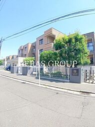 Ｔｓ ｇａｒｄｅｎ西寺尾 Ｅ棟