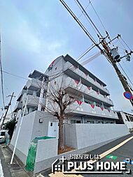 シャルマンフジ湊北町弐番館