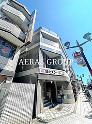 北綾瀬パークスクエア