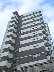 プラウドフラット浅草雷門