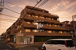大田区東矢口３丁目