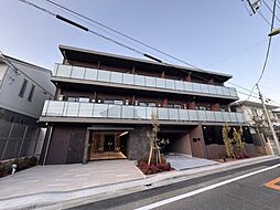 ＧＥＮＯＶＩＡ世田谷桜