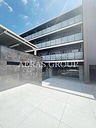 ラフィスタ鷺ノ宮