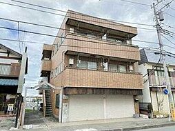 所沢市中新井２丁目