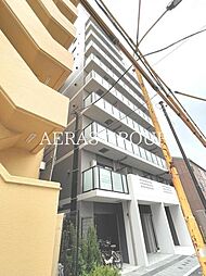 オープンブルーム押上