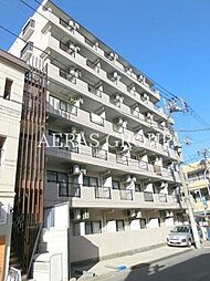 アムス川崎
