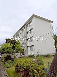 南平野住宅1号棟
