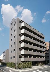 大田区新蒲田１丁目