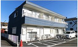 ボスコ南大沢 1022