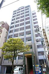 ダイナコート大濠公園ステーション 10