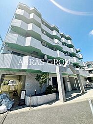 スカイコート綱島第2